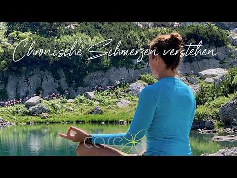 #146 Chronische Schmerzen verstehen lernen! Migräne, schmerzfrei, Resilienz, Meditation