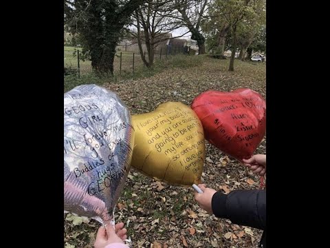 (Courtney-Jade - R.I.P Holly )