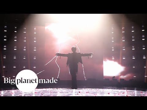 2024 TAEMIN WORLD TOUR [Ephemeral Gaze] DVD Teaser