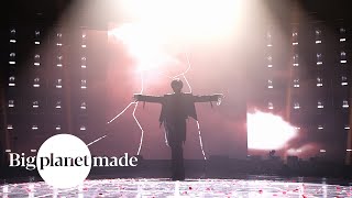 2024 TAEMIN WORLD TOUR [Ephemeral Gaze] DVD Teaser