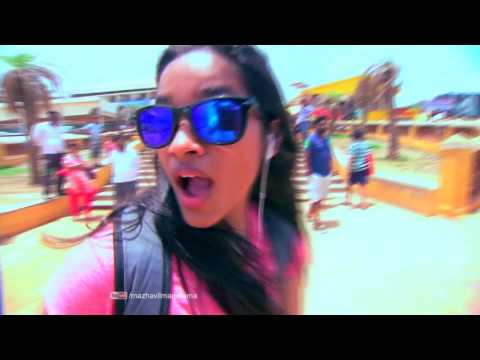 D3 D4Dance I Perunthachan on D3 I Mazhavil Manorama