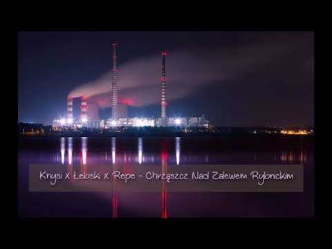 Knysi x Łebski x Repe - Chrząszcz Nad Zalewem Rybnickim