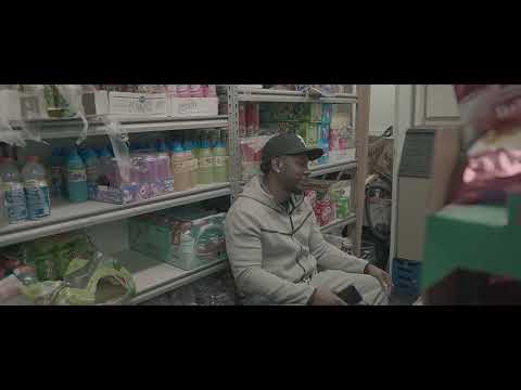 CloverdaleRell - Trappin Out Stories (Official Video) | Shot by @StayVisual 🎥