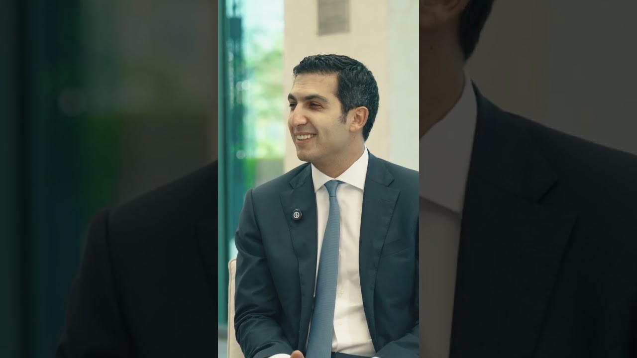 Fertiglobe CEO on the Strait of Hormuz crisis