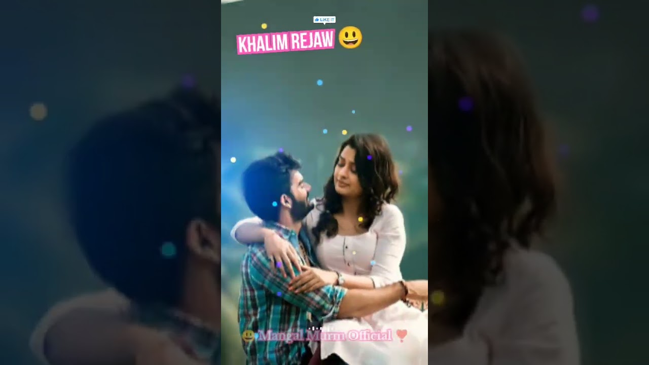 Amdom nonka || Santali status video | santali whatsapp status || #santali #trending #ytshorts #viral