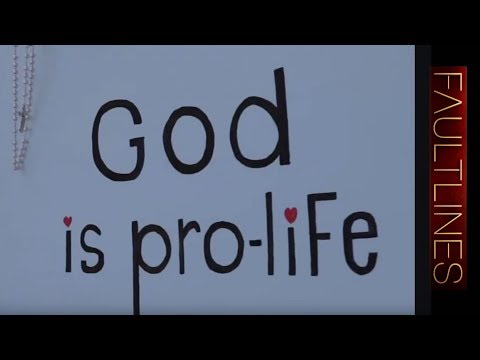 The American Abortion War