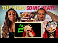 SML Movie Jeffy The Rapper 3 REACTION