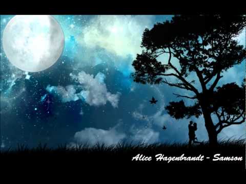 Alice Hagenbrandt - Samson [HQ 1080p]
