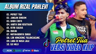 Download lagu CEK SOUND VIRAL !! POTRET TUA - Rizal Pahlevi | JANGAN DENDAM | BARA CINTA || FULL ALBUM DANGDUT mp3