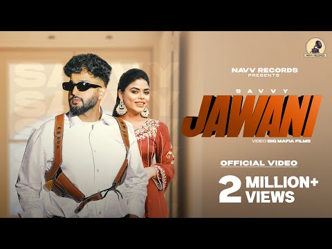 Jawani