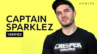 CaptainSparklez &quot;Revenge&quot; Official Lyrics &amp; Meaning | Verified