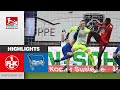 Two Artistic Goals! | Kaiserslautern - Hertha 1-2 | Highlights | Matchday 16 - Bundesliga 2 23/24