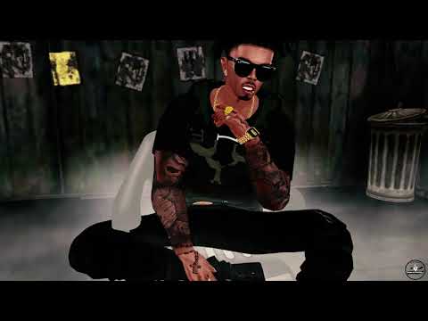 WillStyl (JmaX) - R E D ( LIFESTYLE RIDDIM )