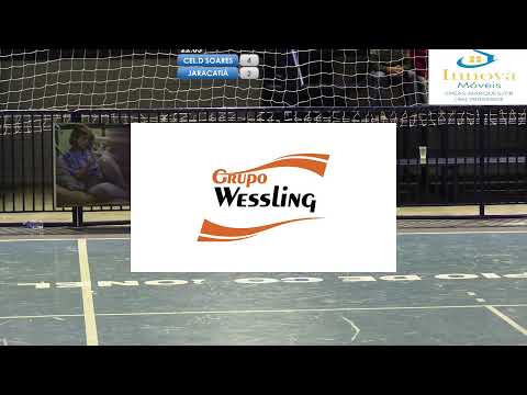 TAÇA SUDOESTE DE FUTSAL SÉRIE OURO - CORONEL DOMINGOS SOARES x ENÉAS MARQUES  (JARACATIÁ)