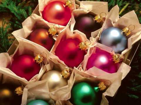 Mike Sammes Singers Christmas