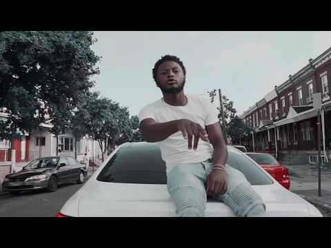 Lil Cas - "Cas Flow" ( Official Music Video - Presented By LME )