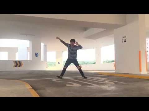 MONSTA X - 네게만 집착해 Dance Cover