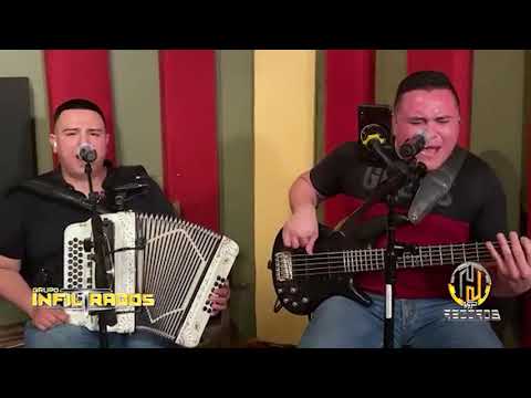 Fui Lalito burgos Grupo Infiltrados 2020