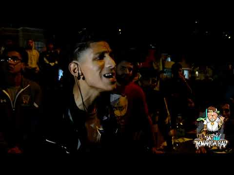 #LKR OCTAVOS / WOODY VS JOSEPH | Clasificatoria 2/2