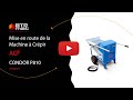 Vidéo du produit