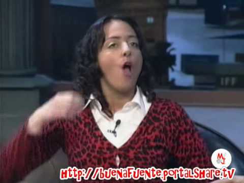 Yolanda Ramos en BFN - Programa 001