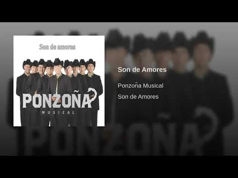Son De Amores - Ponzoña Musical