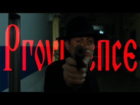 (The Punisher) John Pilgrim || Providence