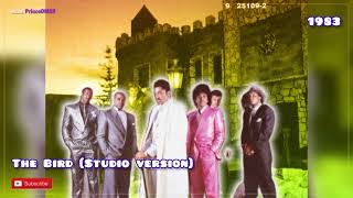 The Time Unreleased, The Bird [Studio Version] (1983) | Prince 6 Degrees ​⁠​⁠@duane.PrinceDMSR