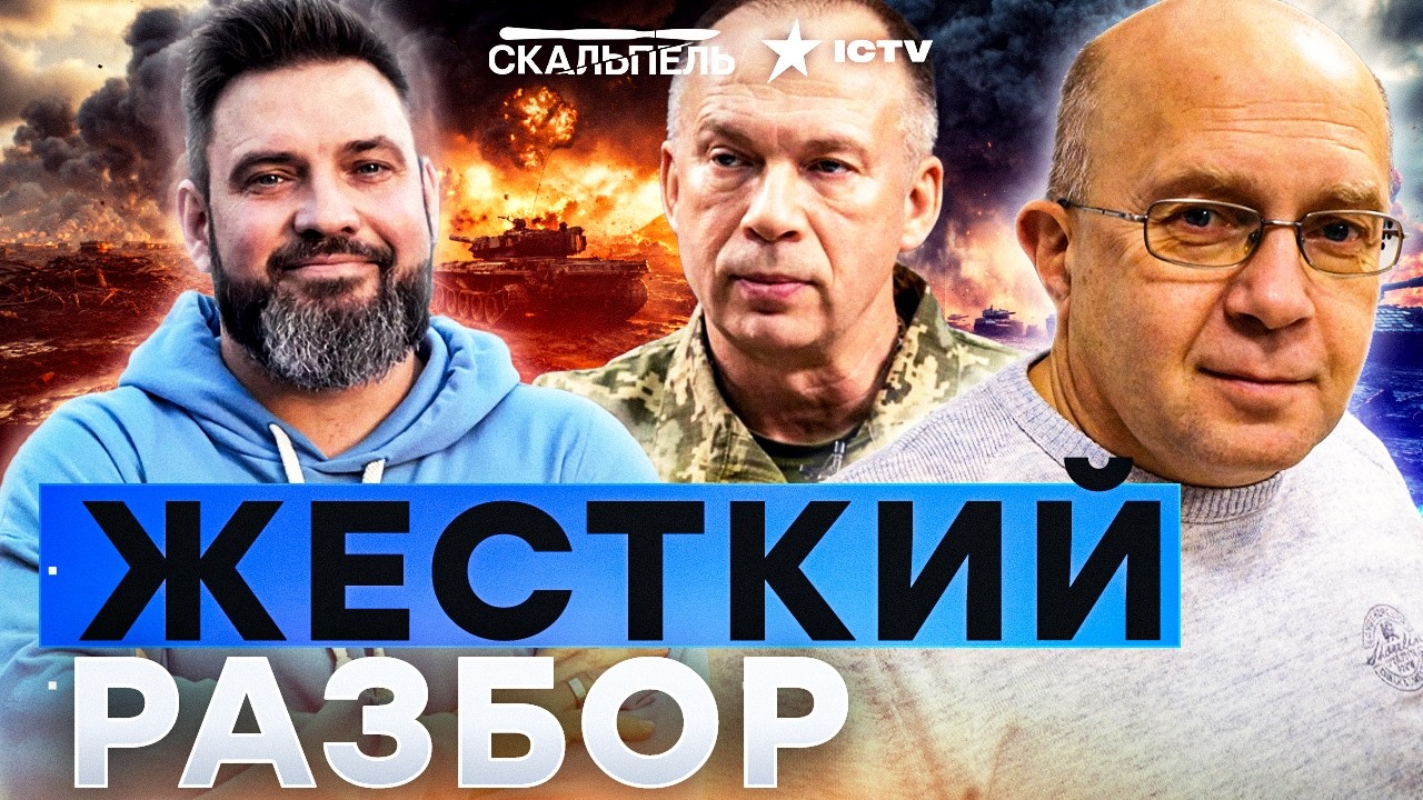 Грабский ЖЕСТКО: В 2026 ВОЙНА НЕ ЗАКОНЧИТСЯ! СЫРСКИЙ СКАЗАЛ ПРЯМО: ЭТО НЕ НАСТУ?