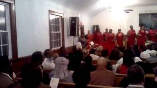 Oak Grove (sang roe)