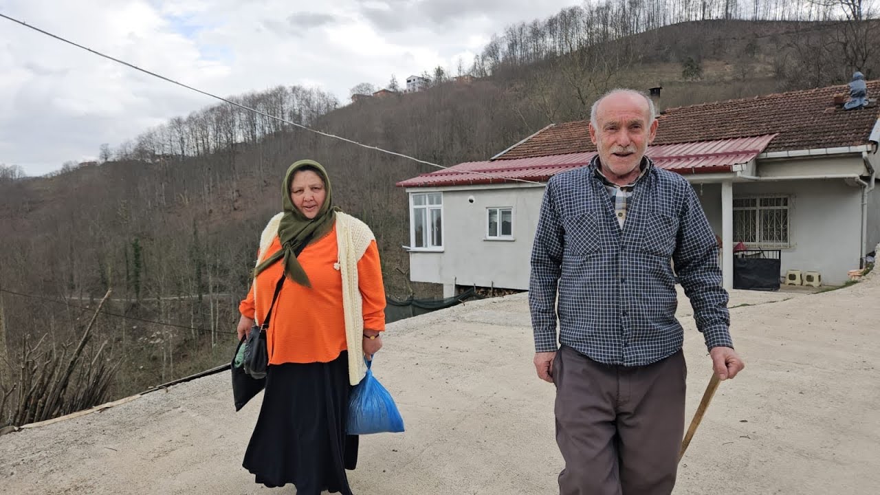 ‼️ABİME GEÇMİŞ OLSUNA GİTTİM BENİ ELLERİM DOLU GÖNDERİ ‼️♥️