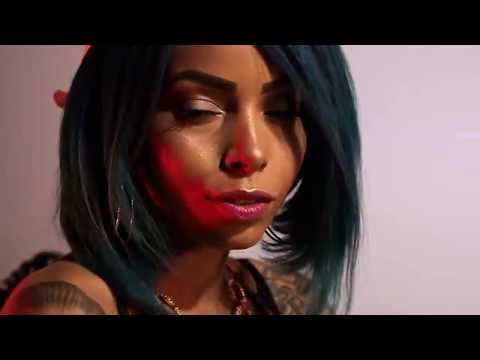 Lavinnio - Try  Ft Drama, Mello D & Karl Wijneman