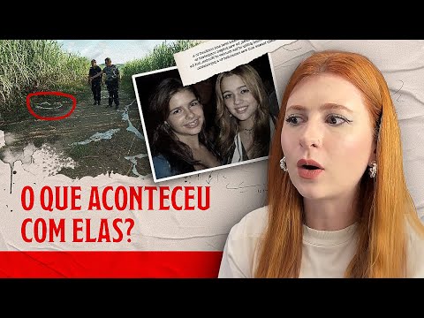 O MISTÉRIO DAS GAROTAS PERDIDAS EM PERNAMBUCO | Caso Serrambi