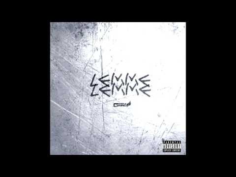Grizzle Grind Crew - Lemme Lemme (Audio)