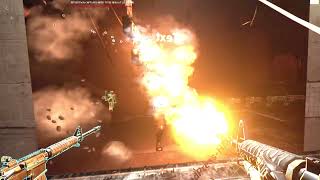 PDW - Fullbody IK ready