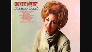 Dottie West- I Stayed Long Enough/ Loving You (Has Meant Everything To Me)