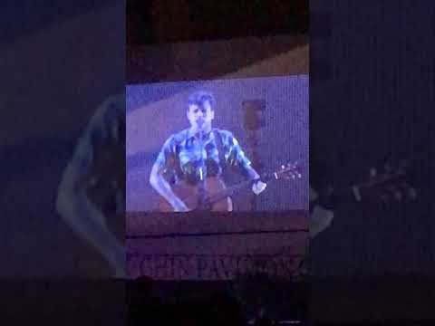 Hear You Me - Jimmy Eat World LIVE 7/12/17 in Phoenix