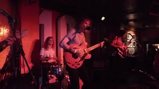 Mystery Lights - Follow Me Home (Live - The 100 Club - London)