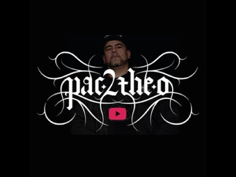 Pac2theO   Mukke auf mein Nack´n