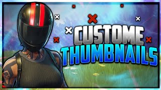 Fortnite Thumbnail Template No Text म फ त ऑनल इन - custome fortnite thumbnails no text free download android iphone pc