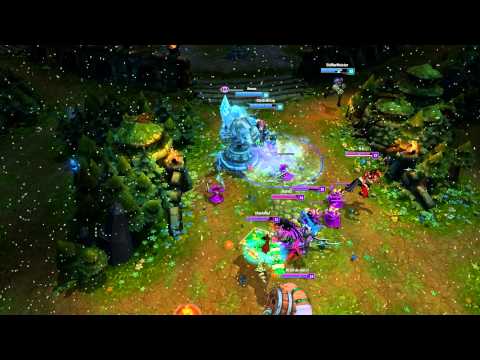 Merry Christmas // Annie Perfect Ult!