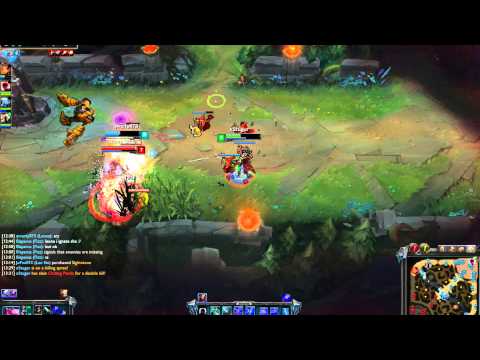 xStuger's Vayne Montage