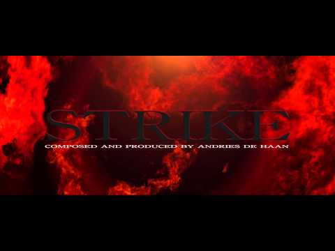 Music : Strike (Epic Taiko Ensemble)