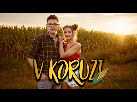 TJAŠA BOŽIČ - V KORUZI (Official video)