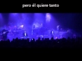 Marillion - The Sky Above The Rain (Traducción al español)