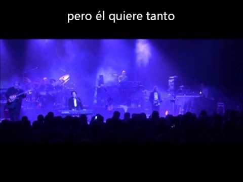 Marillion - The Sky Above The Rain (Traducción al español)