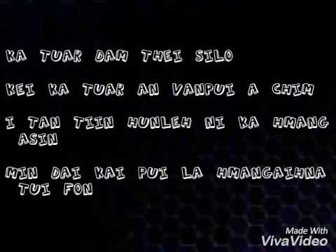 Lilzo ft Isaac zote.kan in kar ah.lyrics