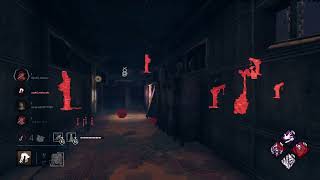 【DBD】鬼のバグでボコボコにされた次の試合で怒り狂った鬼がハロウィンで暴れる！！
