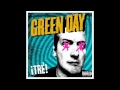 Green Day - Drama Queen [Lyrics]