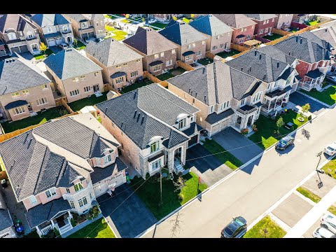 13 Hertonia Street, Brampton Home for Sale - Real Estate Properties for Sale